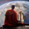 Superman’s Post-Credits Scenes Are Quiet, Unexpected—and Exactly What Superhero Films Need James Gunn DCU